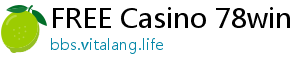 FREE Casino 78win