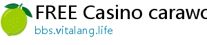 FREE Casino caraworld land